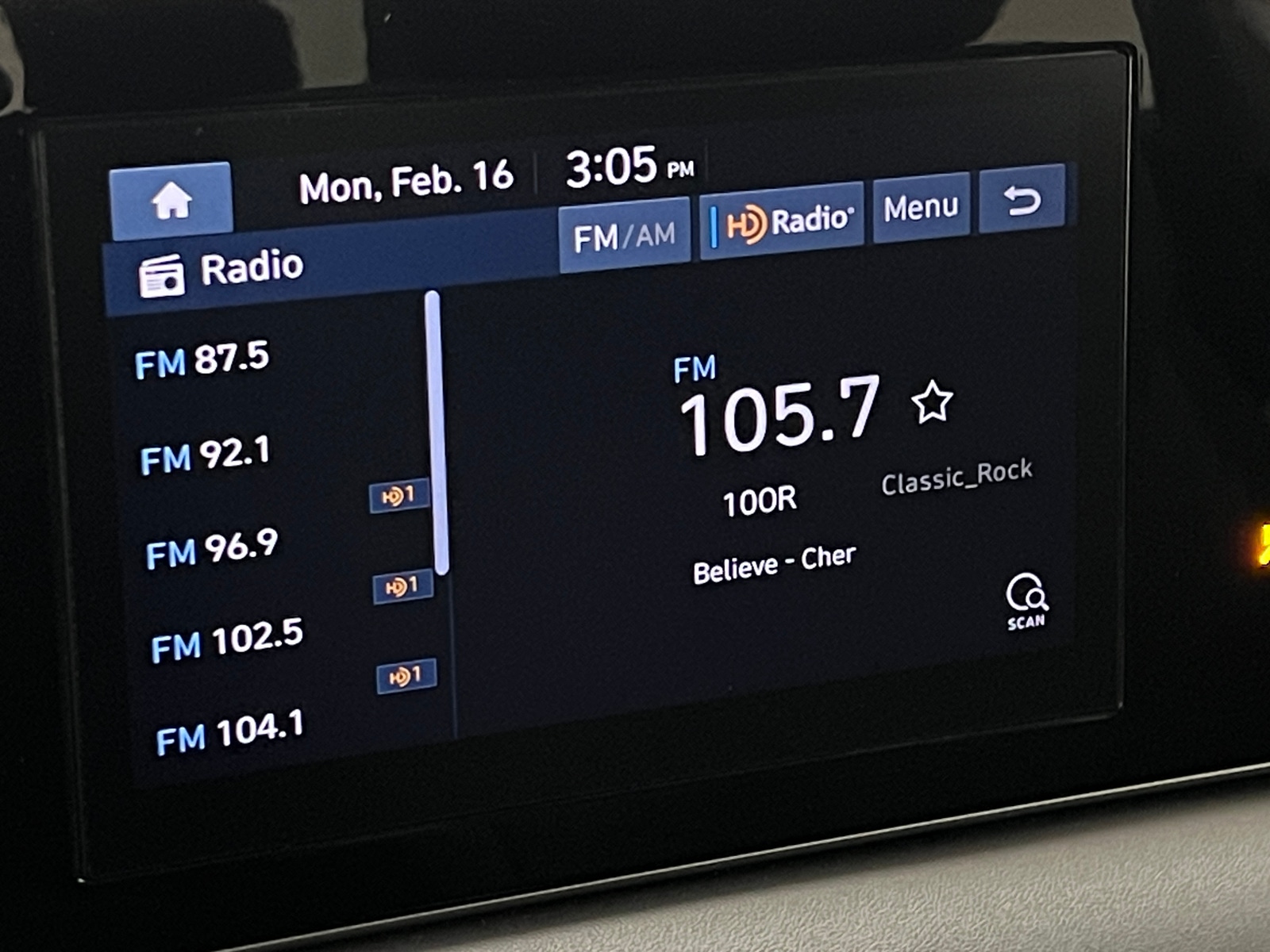 Thumbnail: 2022 Hyundai Palisade - 4
