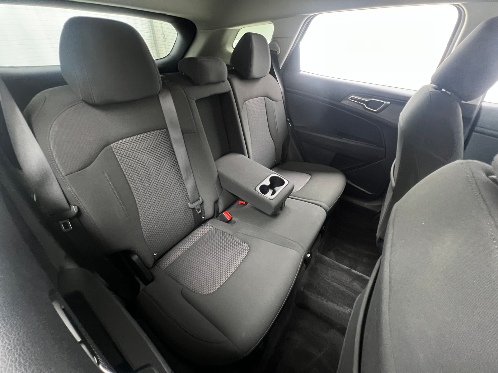 Thumbnail: 2025 Kia Sportage - 6