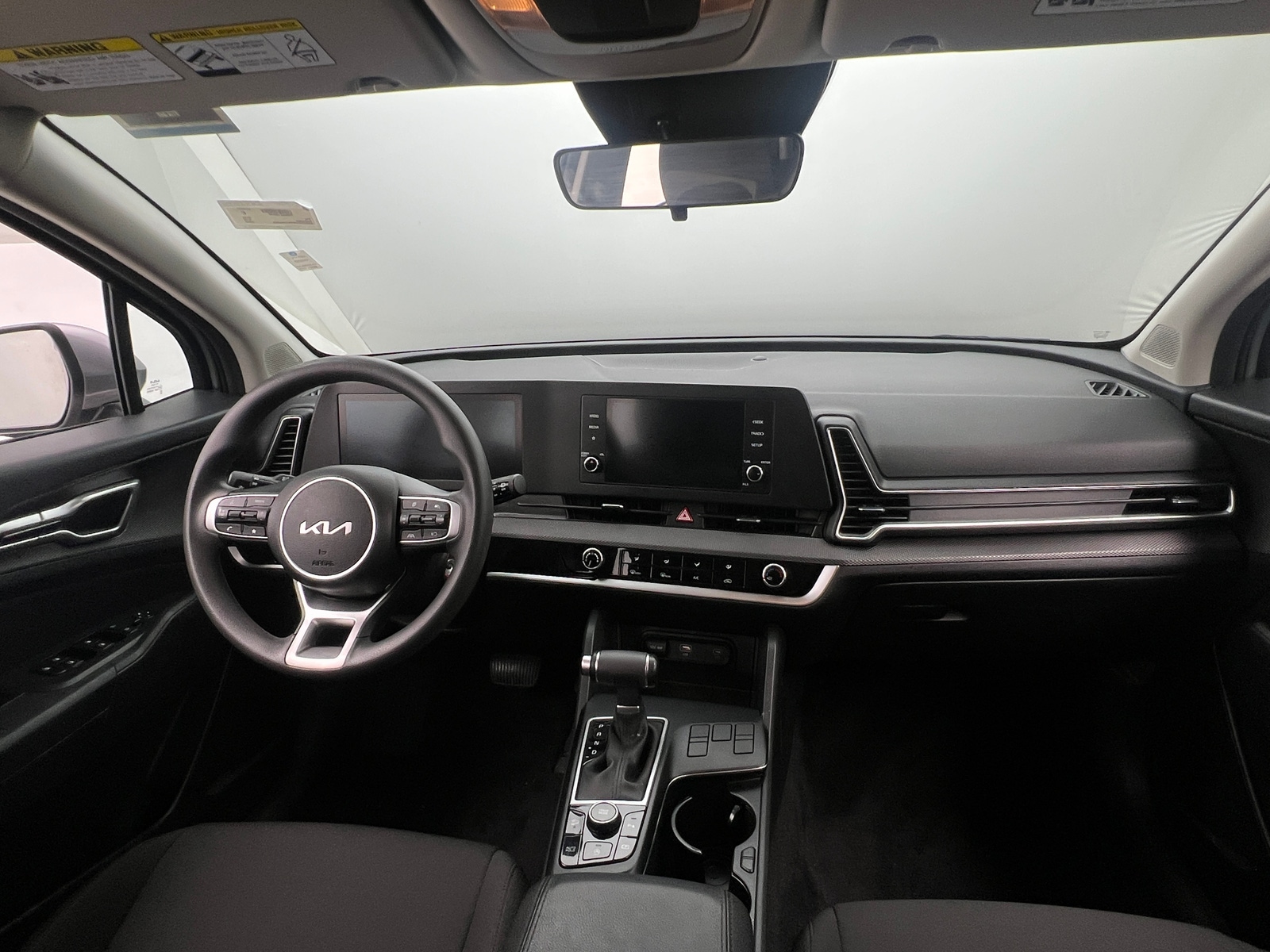 Thumbnail: 2025 Kia Sportage - 3