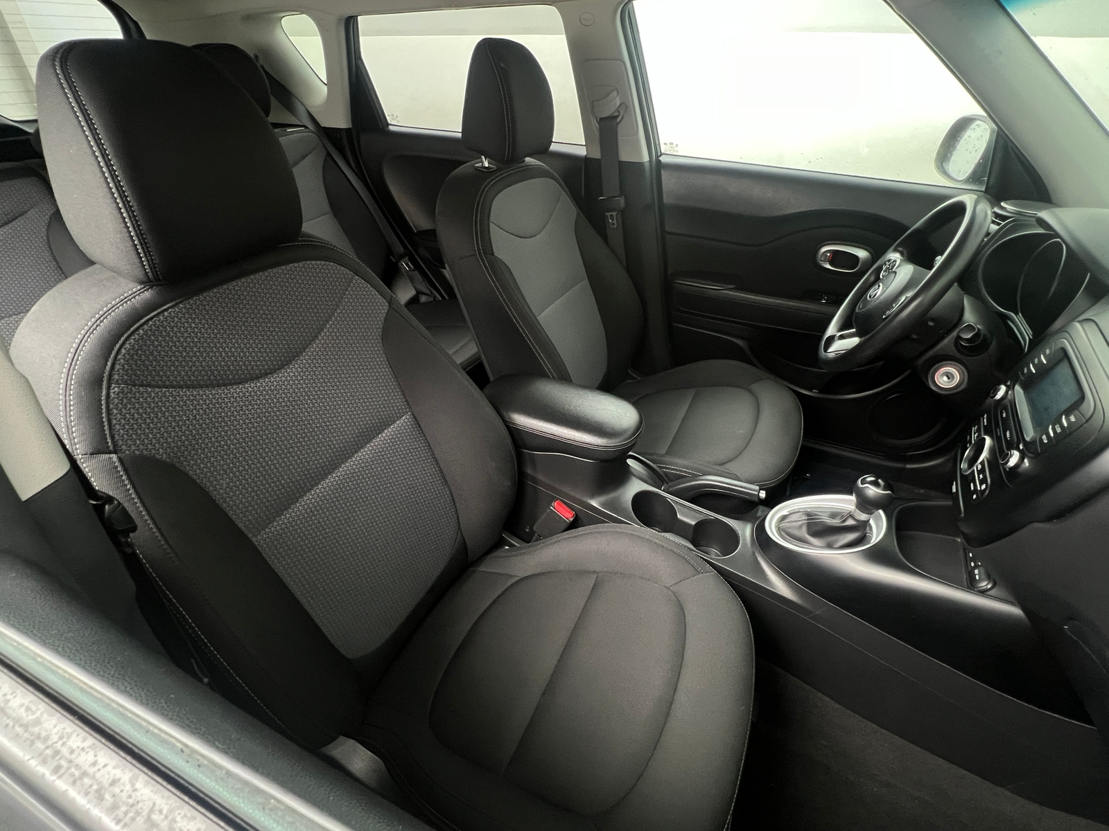 Thumbnail: 2017 Kia Soul - 2