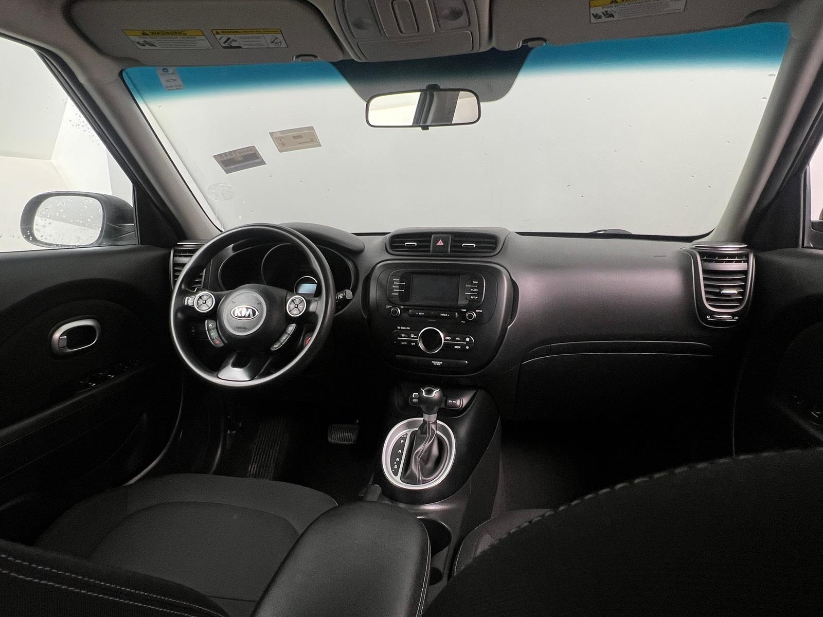 Thumbnail: 2017 Kia Soul - 3