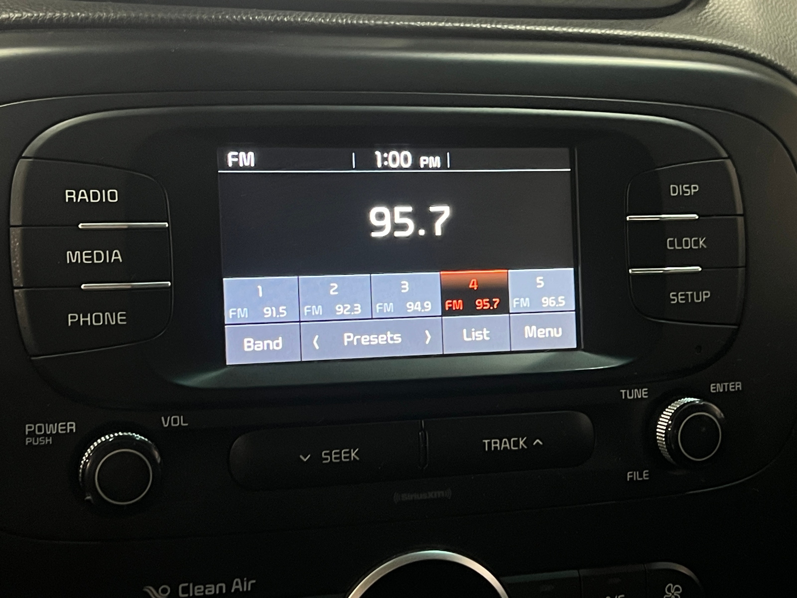 Thumbnail: 2017 Kia Soul - 4