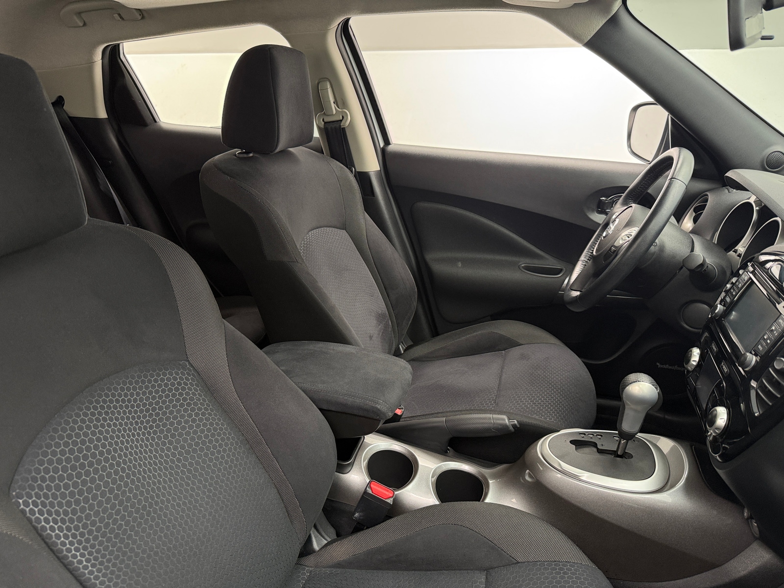 Thumbnail: 2016 Nissan Juke - 2