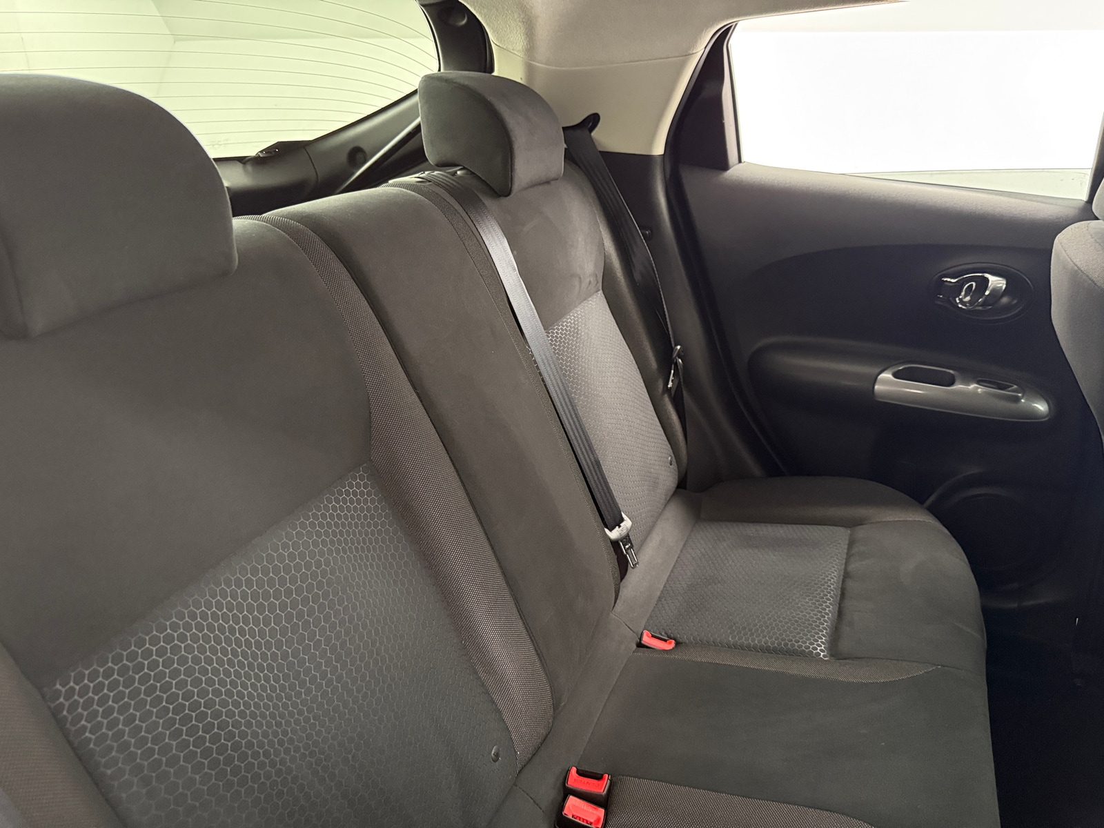 Thumbnail: 2016 Nissan Juke - 6