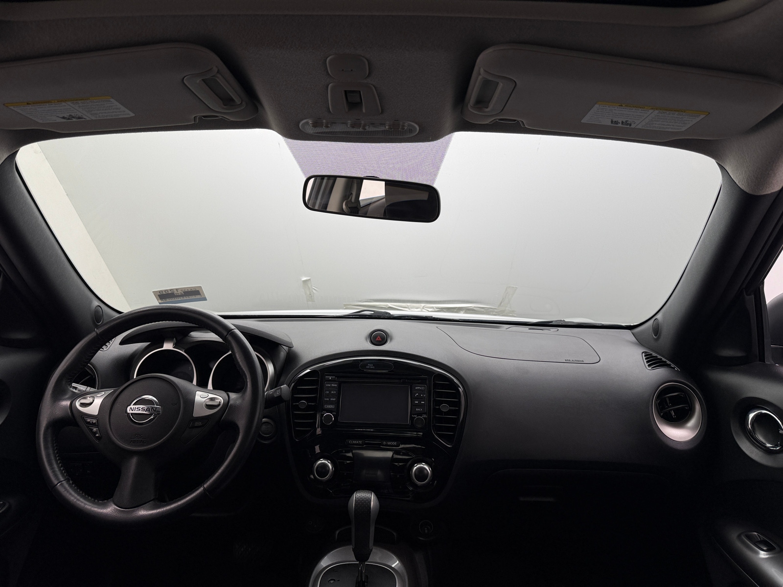 Thumbnail: 2016 Nissan Juke - 3