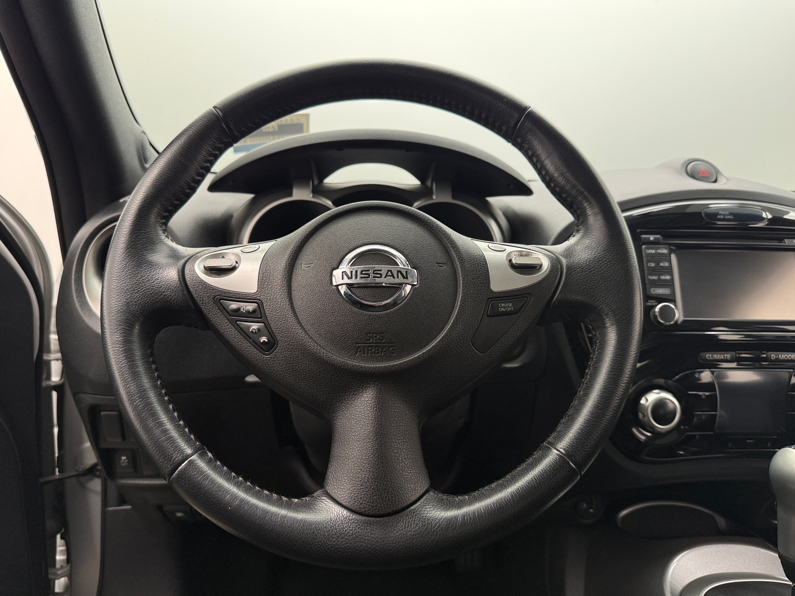 Thumbnail: 2016 Nissan Juke - 5