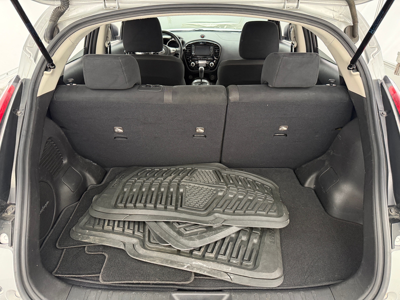 Thumbnail: 2016 Nissan Juke - 7