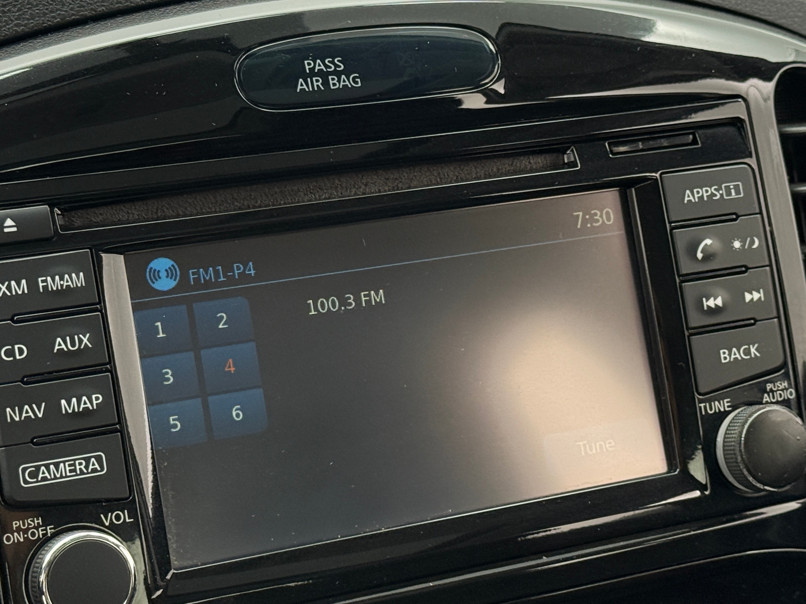 Thumbnail: 2016 Nissan Juke - 4