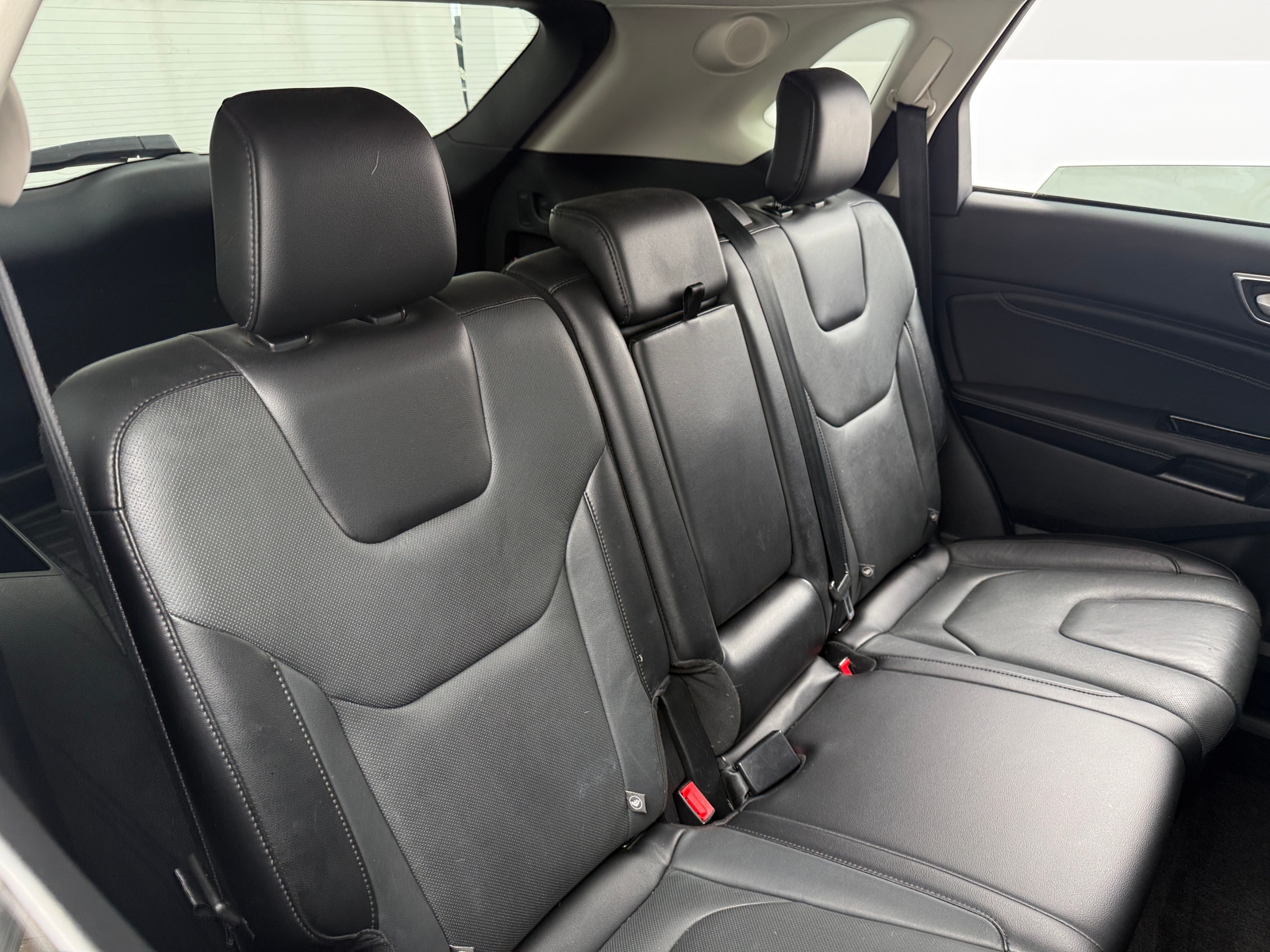 Thumbnail: 2018 Ford Edge - 5