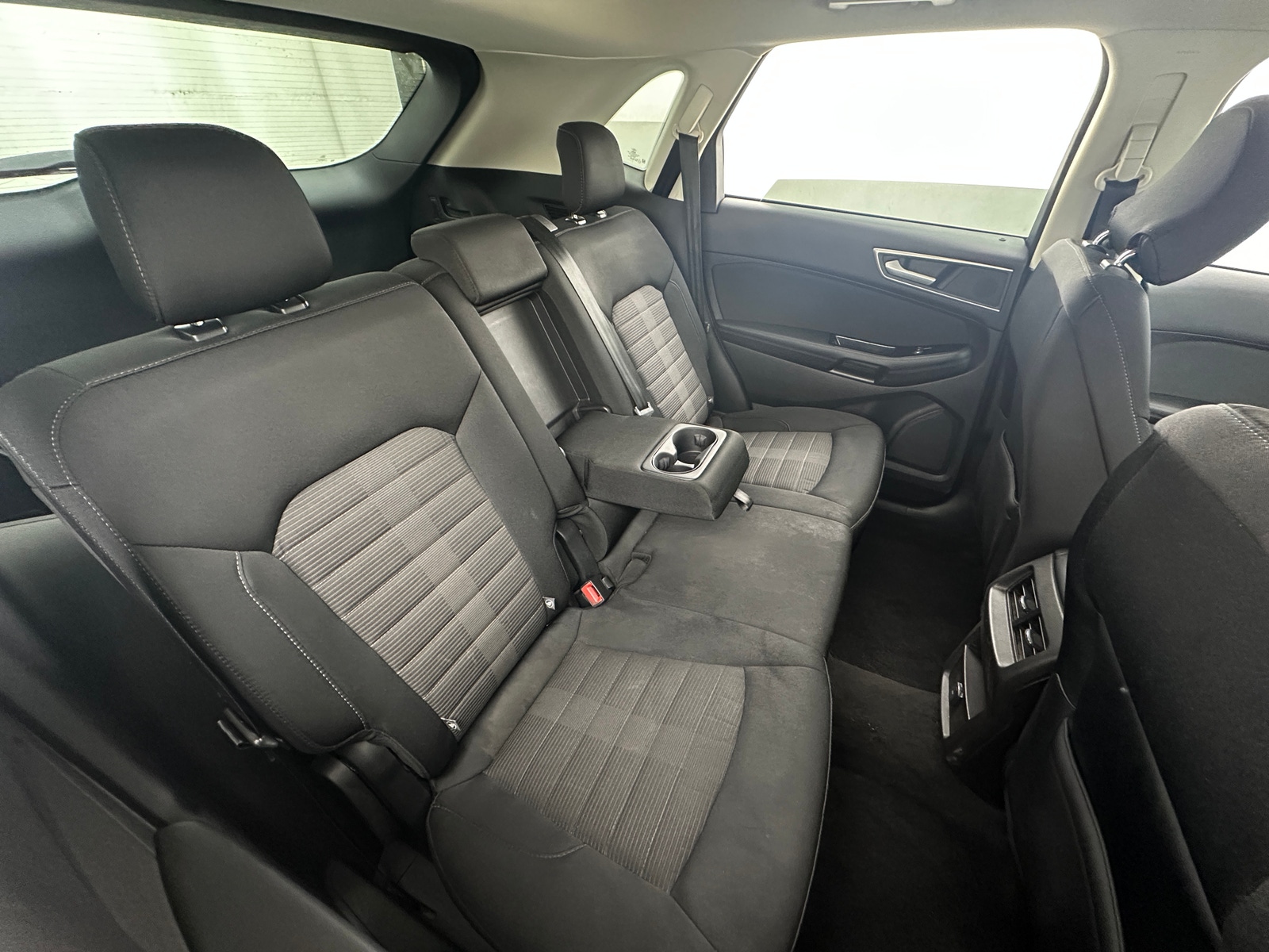 Thumbnail: 2017 Ford Edge - 6