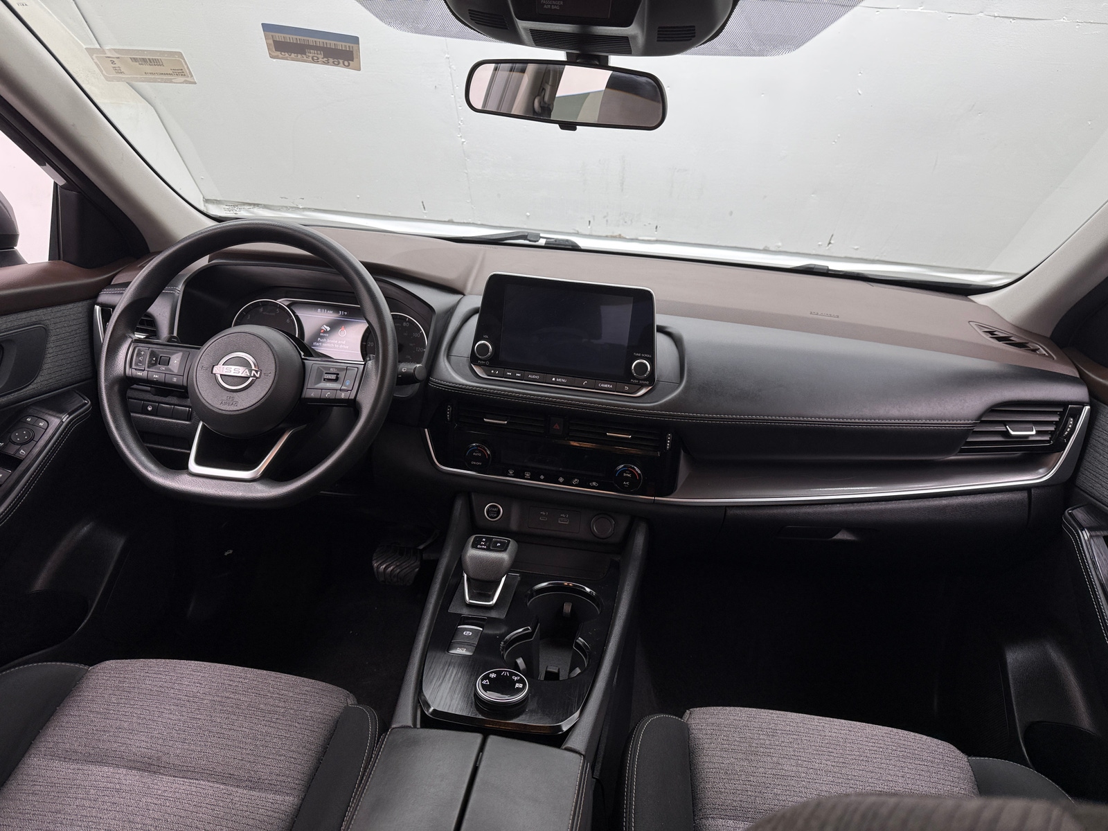 Thumbnail: 2022 Nissan Rogue - 3