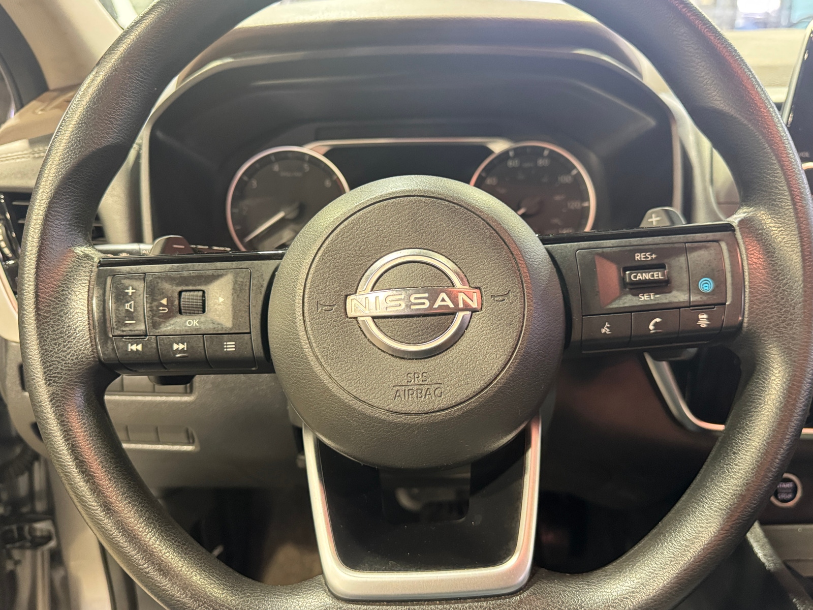 Thumbnail: 2022 Nissan Rogue - 5