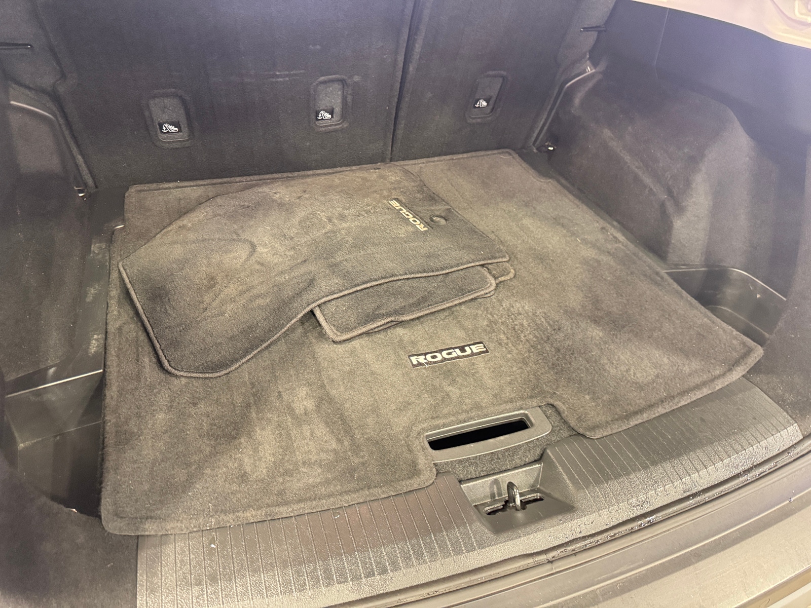 Thumbnail: 2022 Nissan Rogue - 7