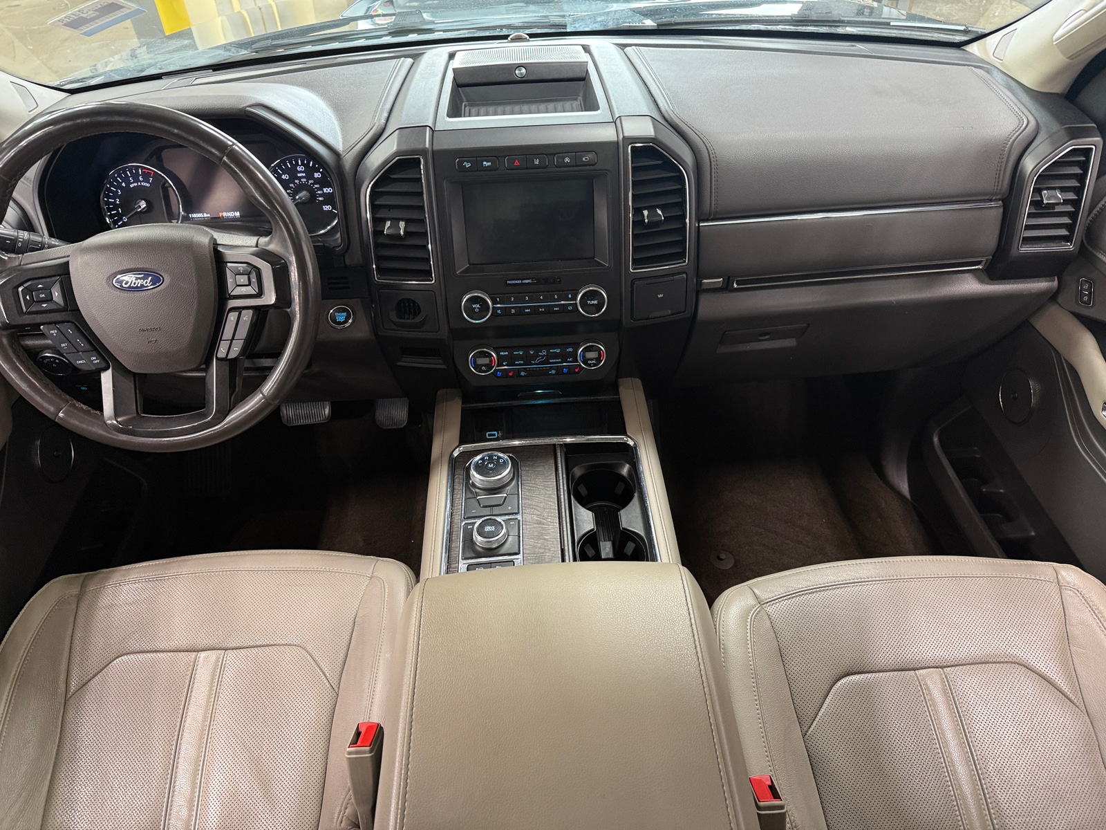 Thumbnail: 2019 Ford Expedition - 2