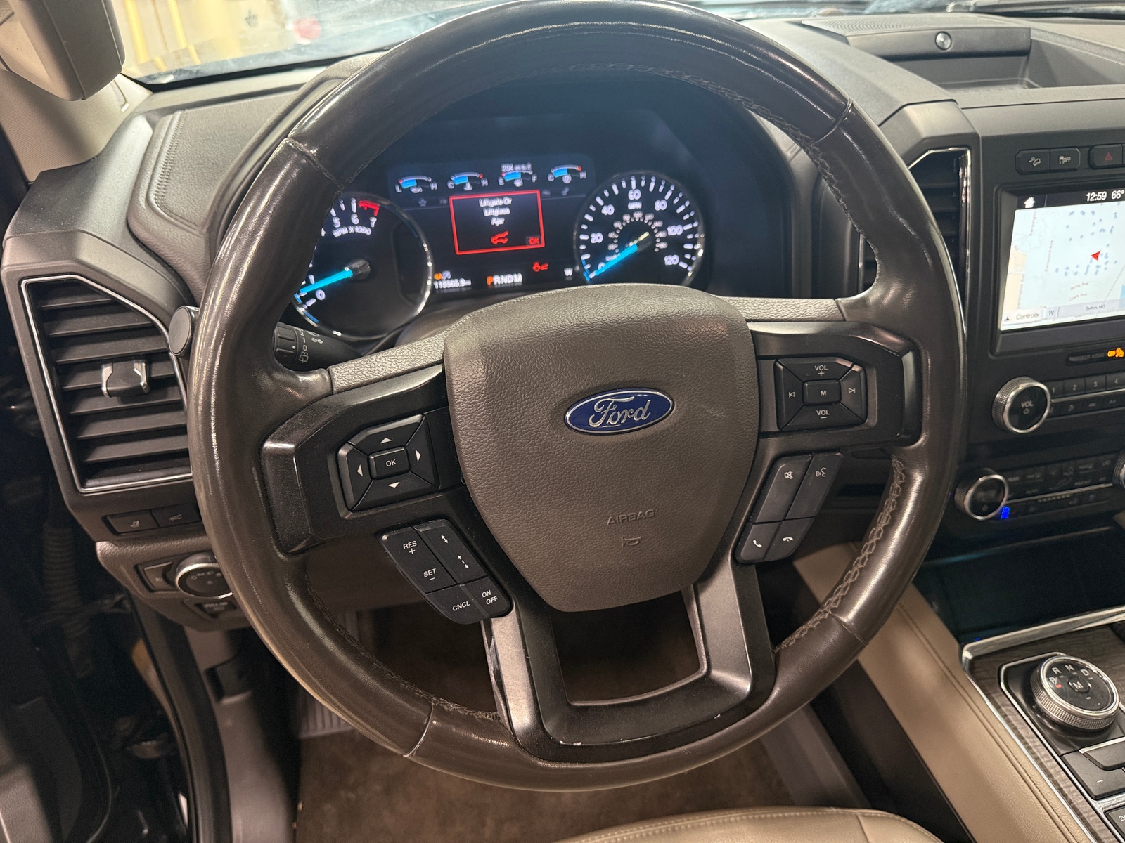 Thumbnail: 2019 Ford Expedition - 4