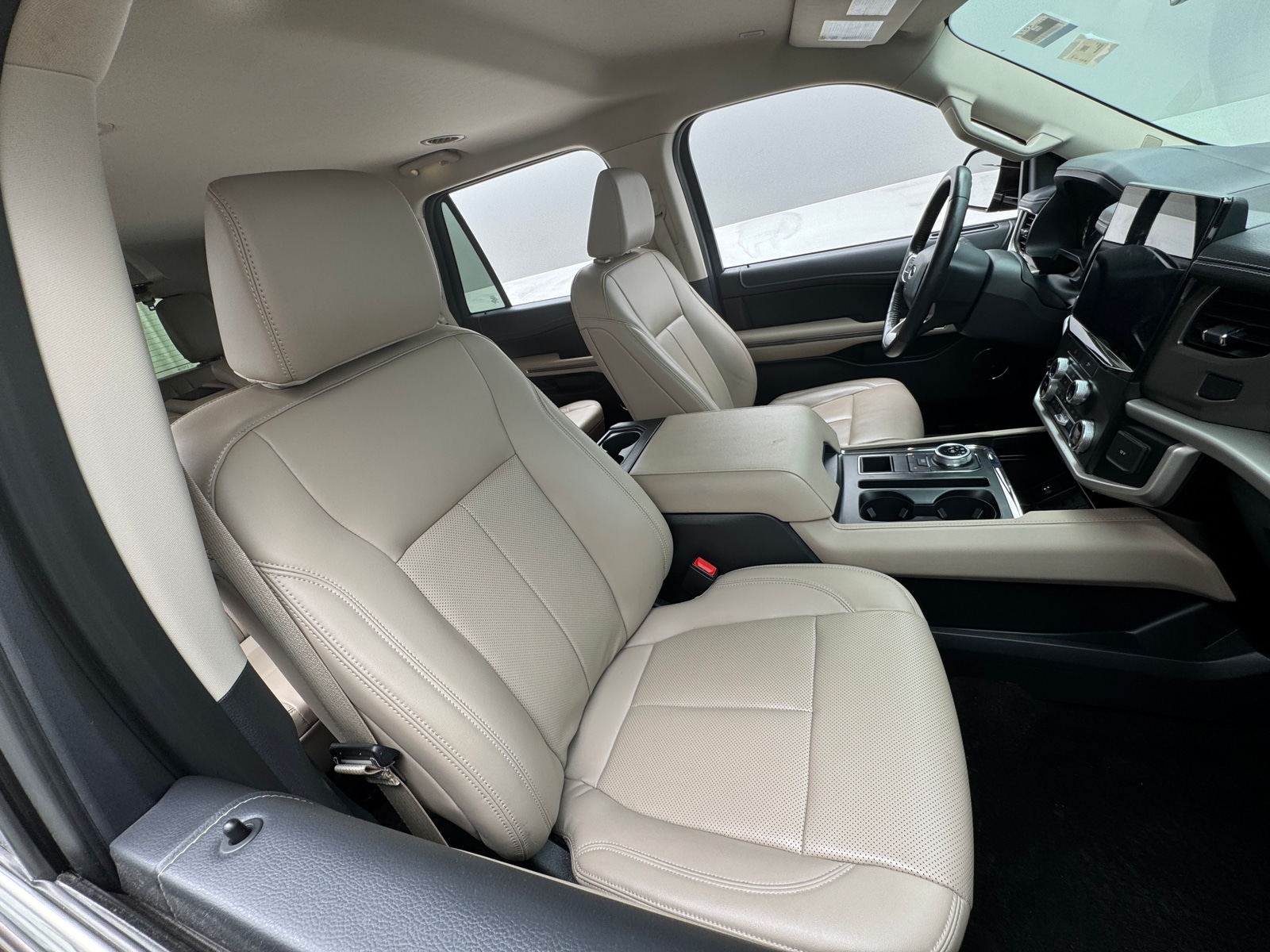 Thumbnail: 2023 Ford Expedition - 2