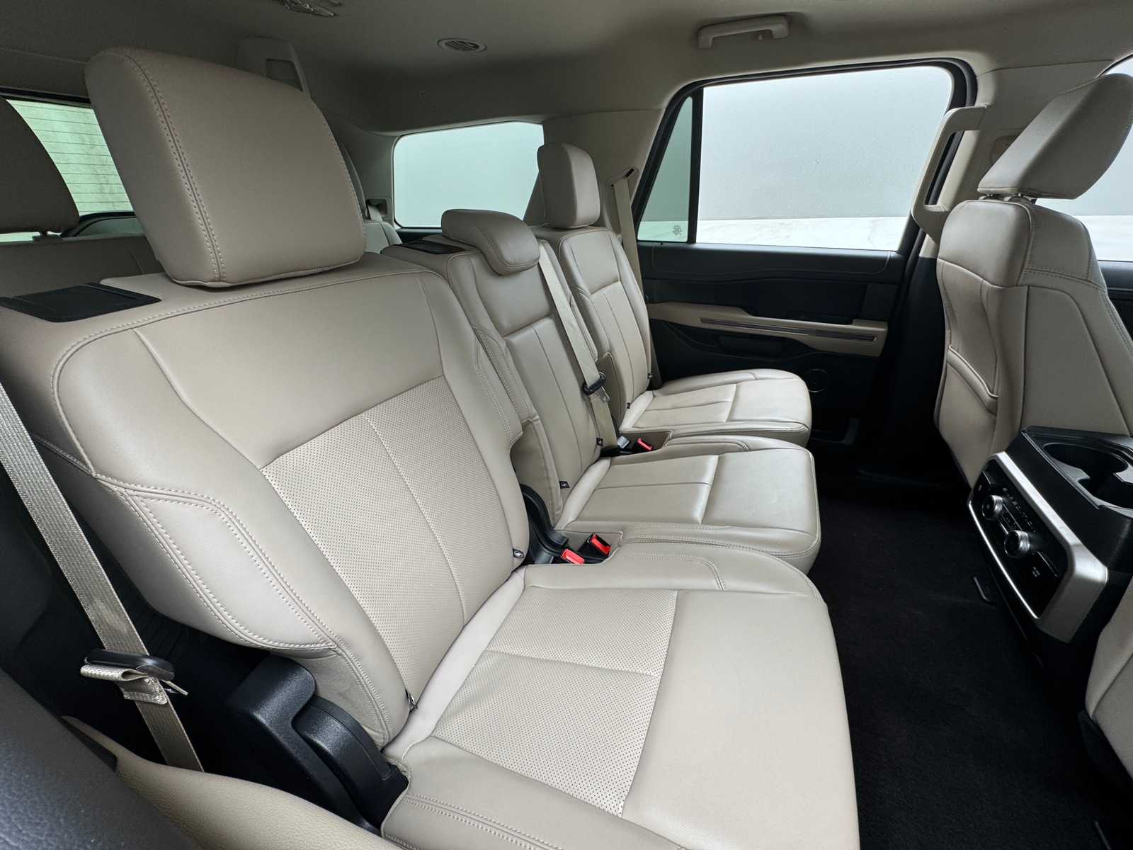 Thumbnail: 2023 Ford Expedition - 6