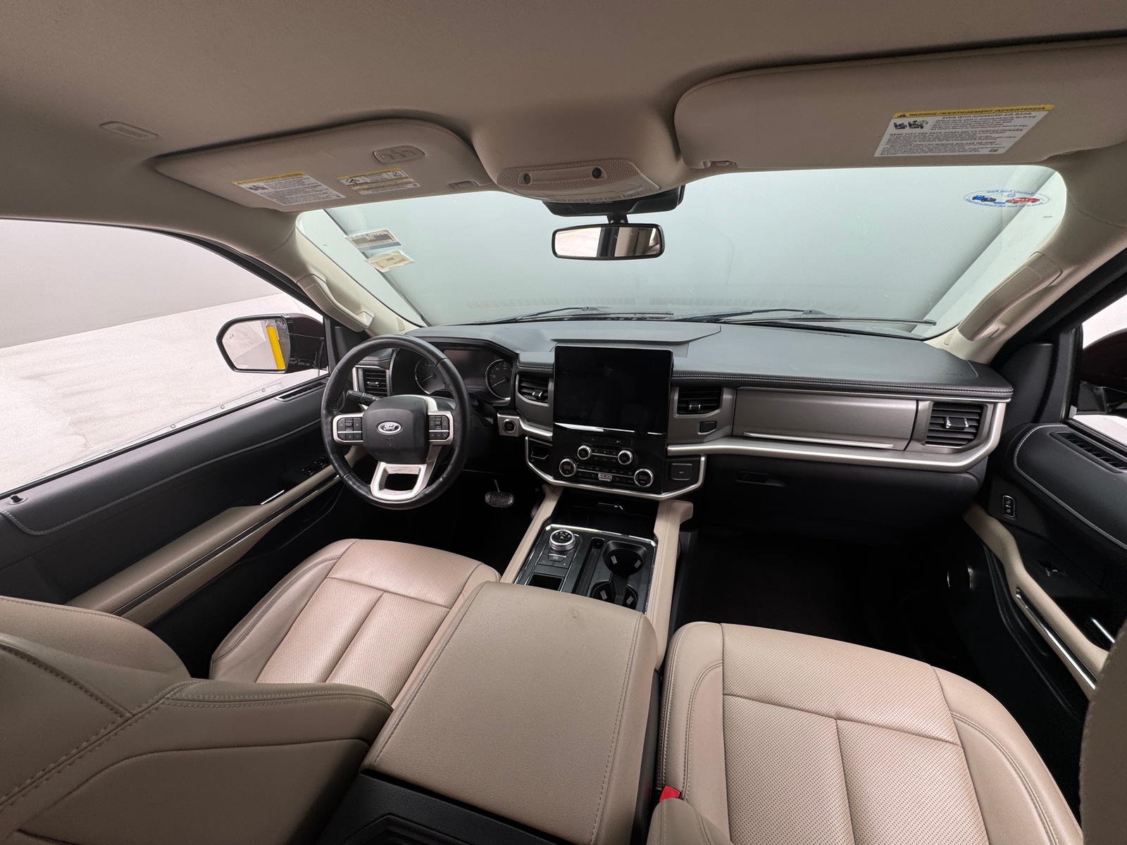 Thumbnail: 2023 Ford Expedition - 3