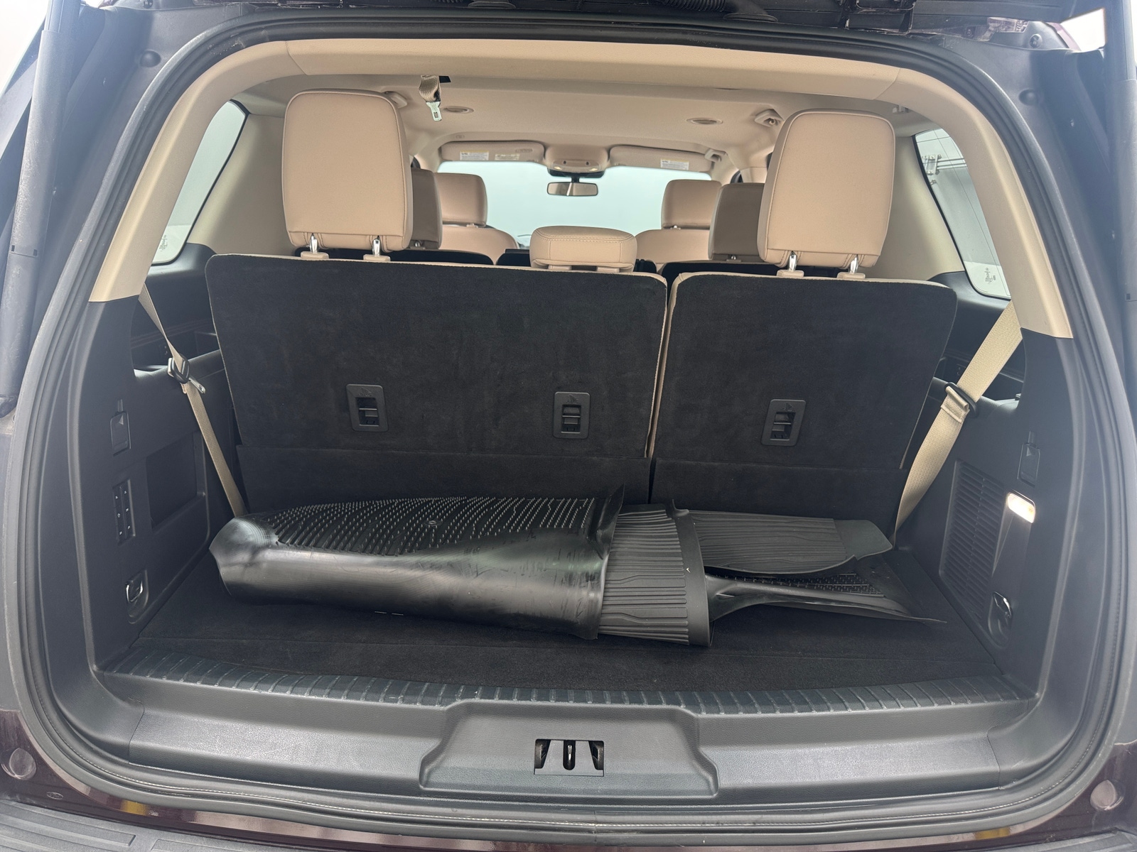 Thumbnail: 2023 Ford Expedition - 7