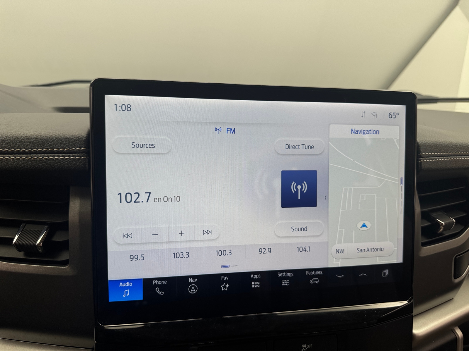 Thumbnail: 2023 Ford Expedition - 4