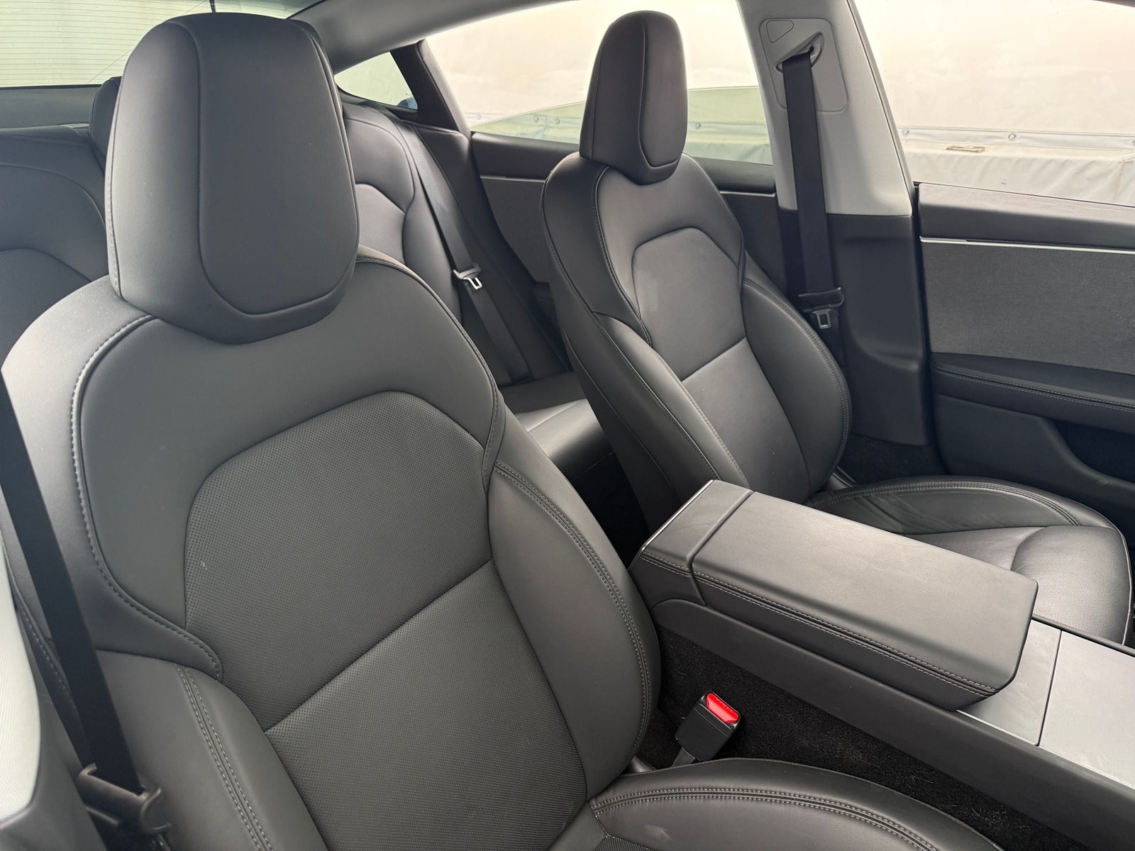 Thumbnail: 2025 Tesla Model 3 - 2