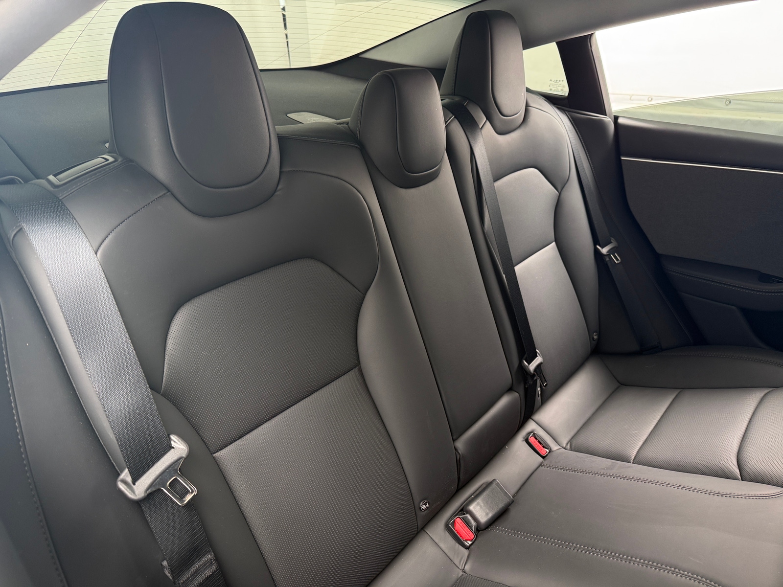 Thumbnail: 2025 Tesla Model 3 - 6