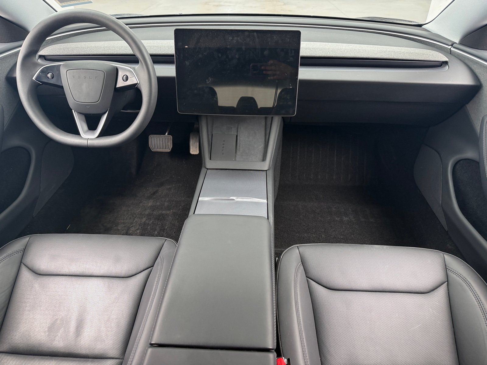 Thumbnail: 2025 Tesla Model 3 - 3