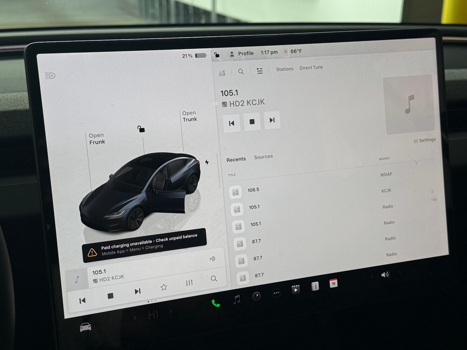 Thumbnail: 2025 Tesla Model 3 - 4