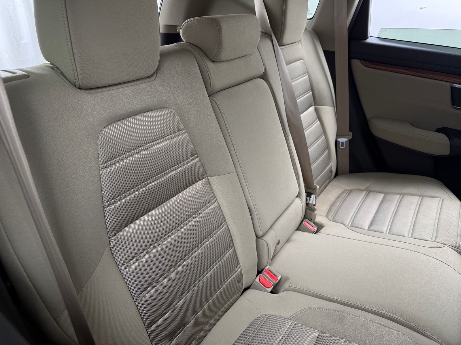 Thumbnail: 2019 Honda CR-V - 6