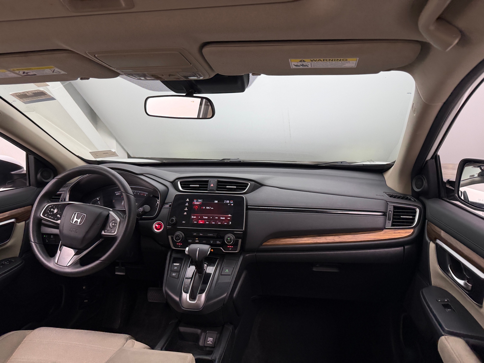 Thumbnail: 2019 Honda CR-V - 3