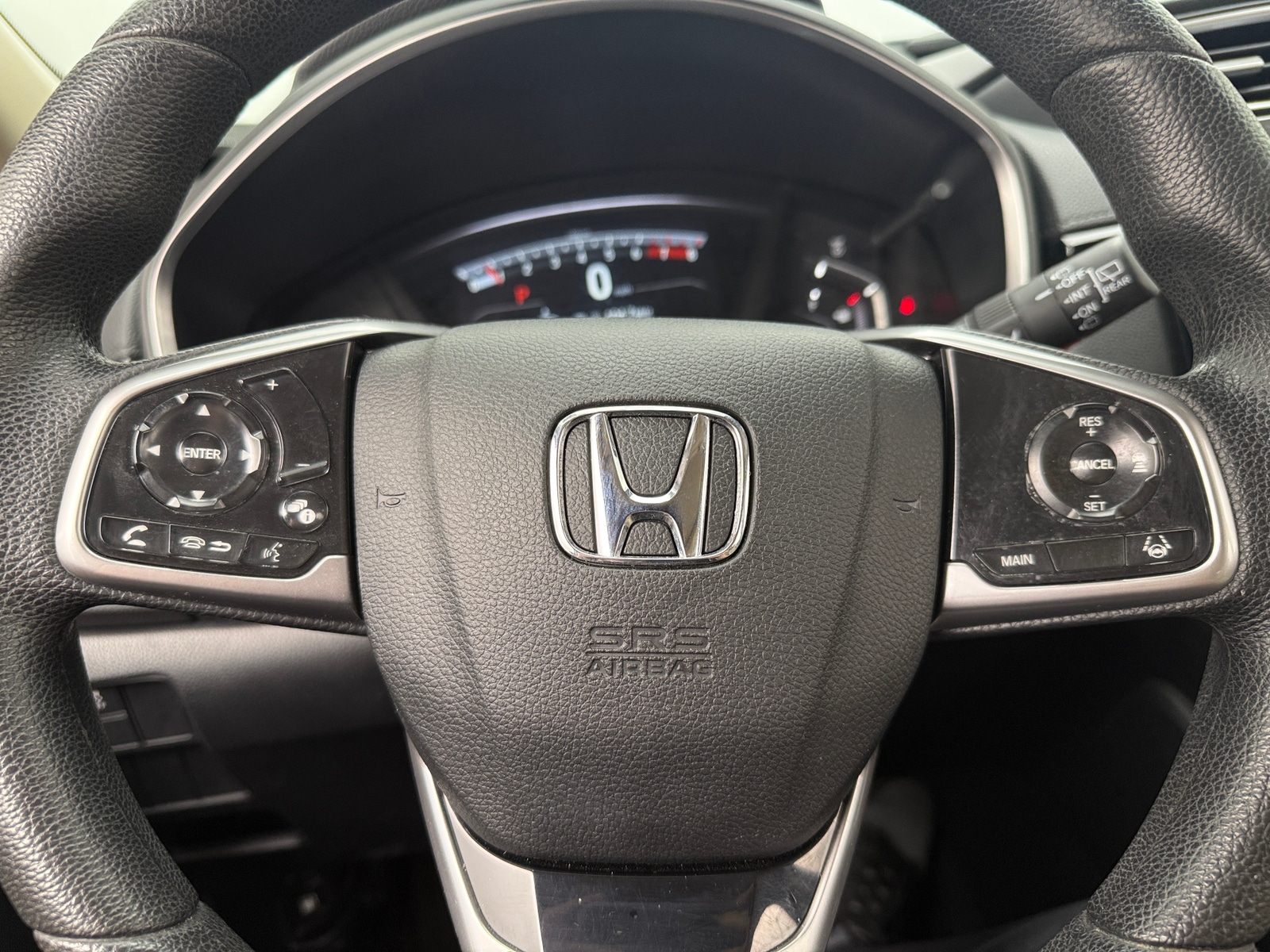 Thumbnail: 2019 Honda CR-V - 5