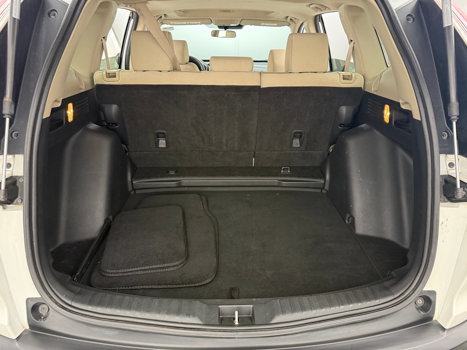 Thumbnail: 2019 Honda CR-V - 7