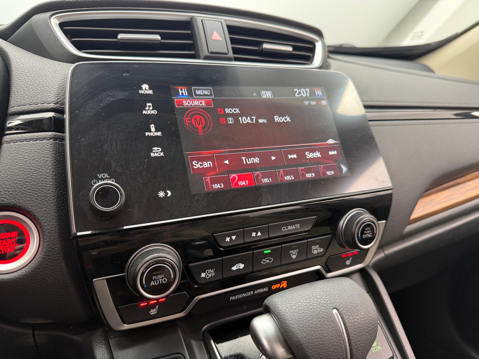 Thumbnail: 2019 Honda CR-V - 4