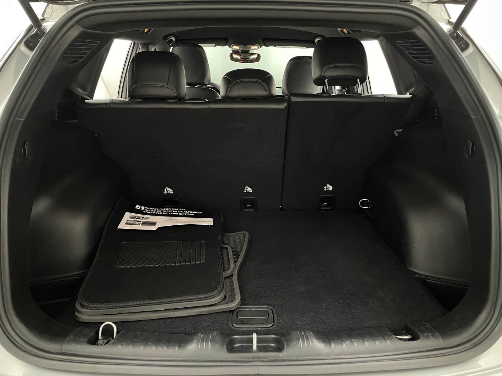 Thumbnail: 2025 Jeep Compass - 6