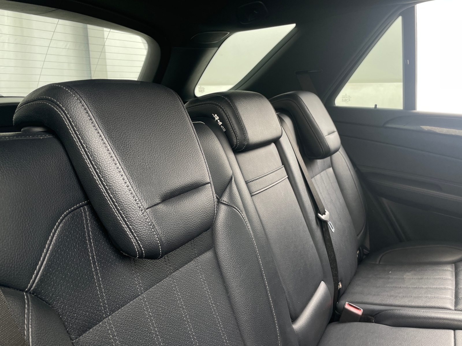 Thumbnail: 2018 Mercedes-Benz GLE - 5