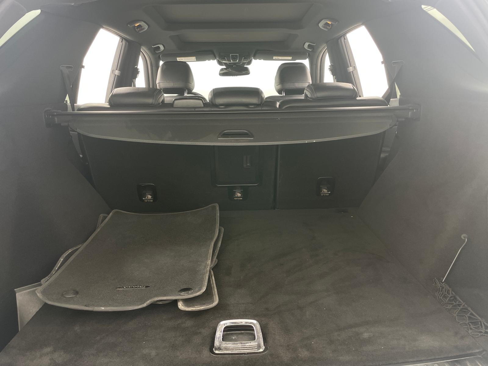 Thumbnail: 2018 Mercedes-Benz GLE - 6