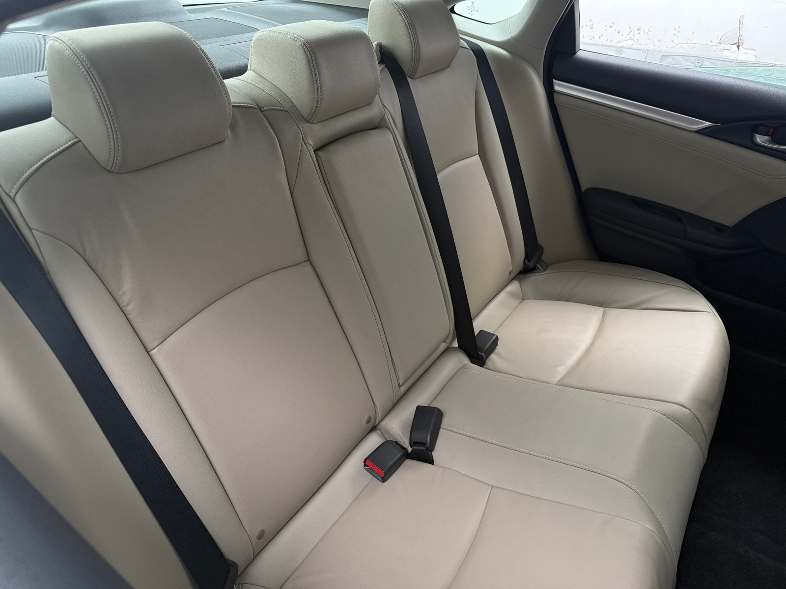 Thumbnail: 2017 Honda Civic - 5