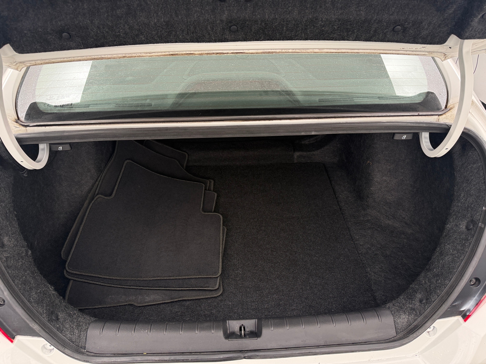 Thumbnail: 2017 Honda Civic - 6