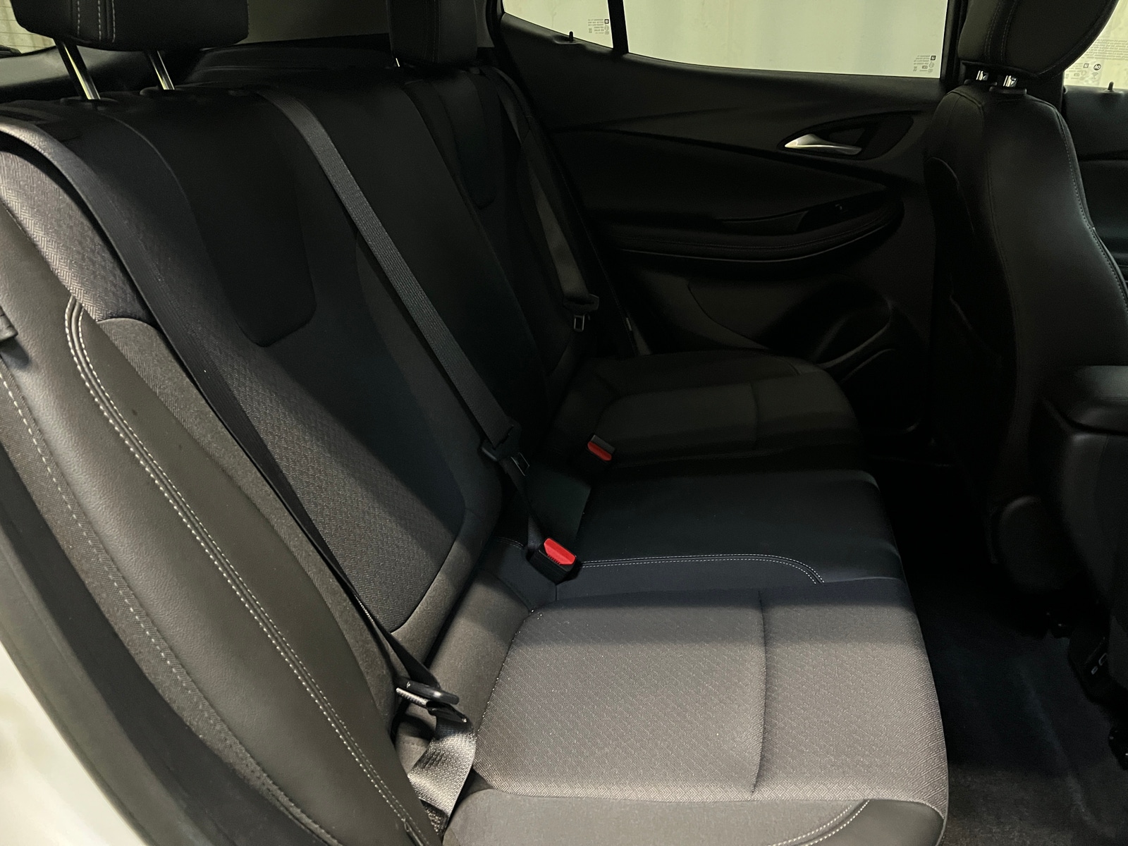 Thumbnail: 2025 Buick Encore GX - 6