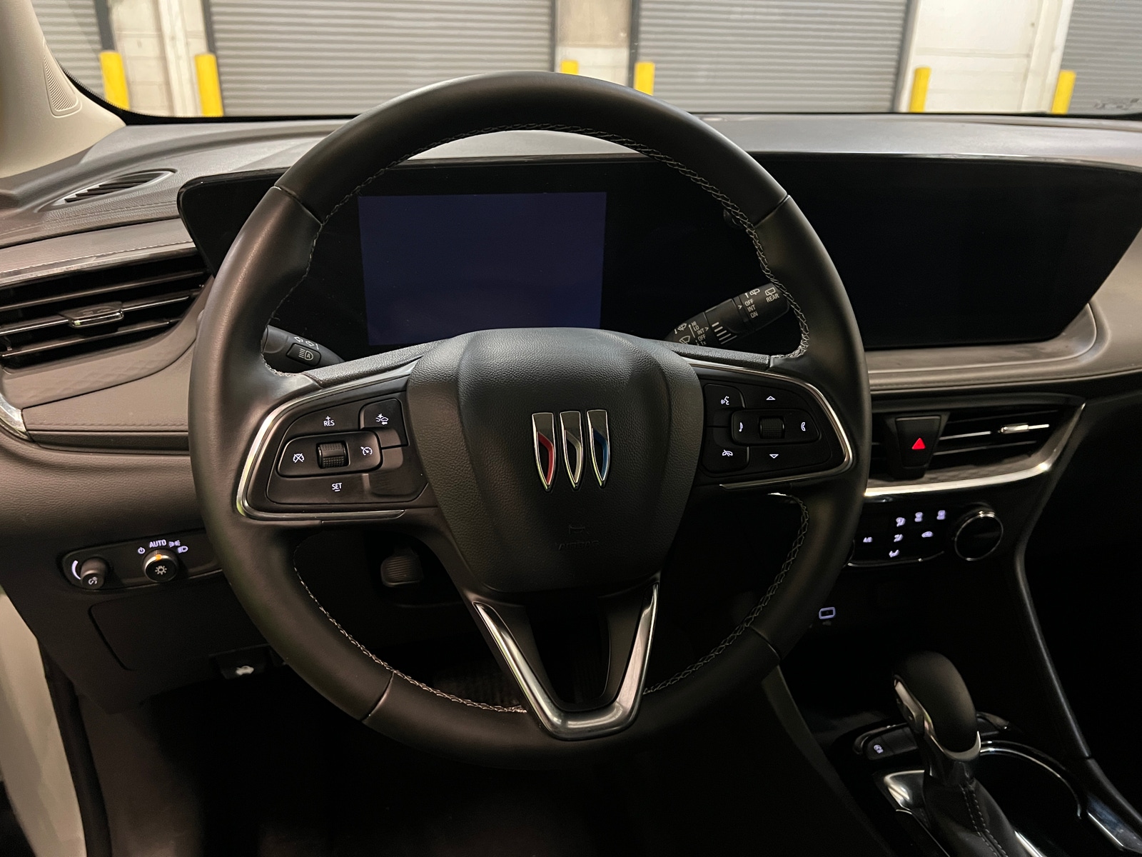 Thumbnail: 2025 Buick Encore GX - 5