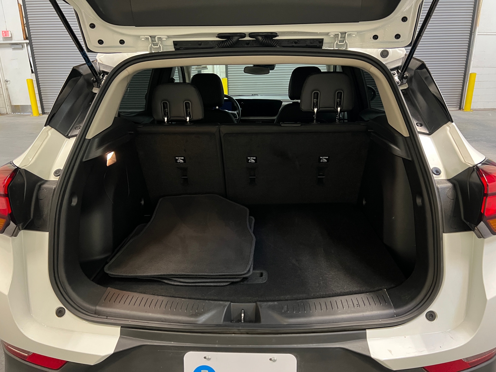 Thumbnail: 2025 Buick Encore GX - 7