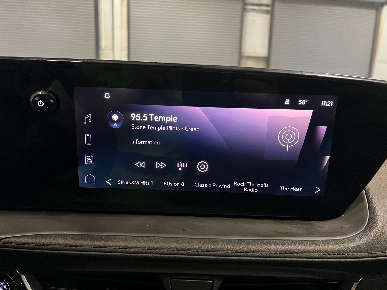 Thumbnail: 2025 Buick Encore GX - 4