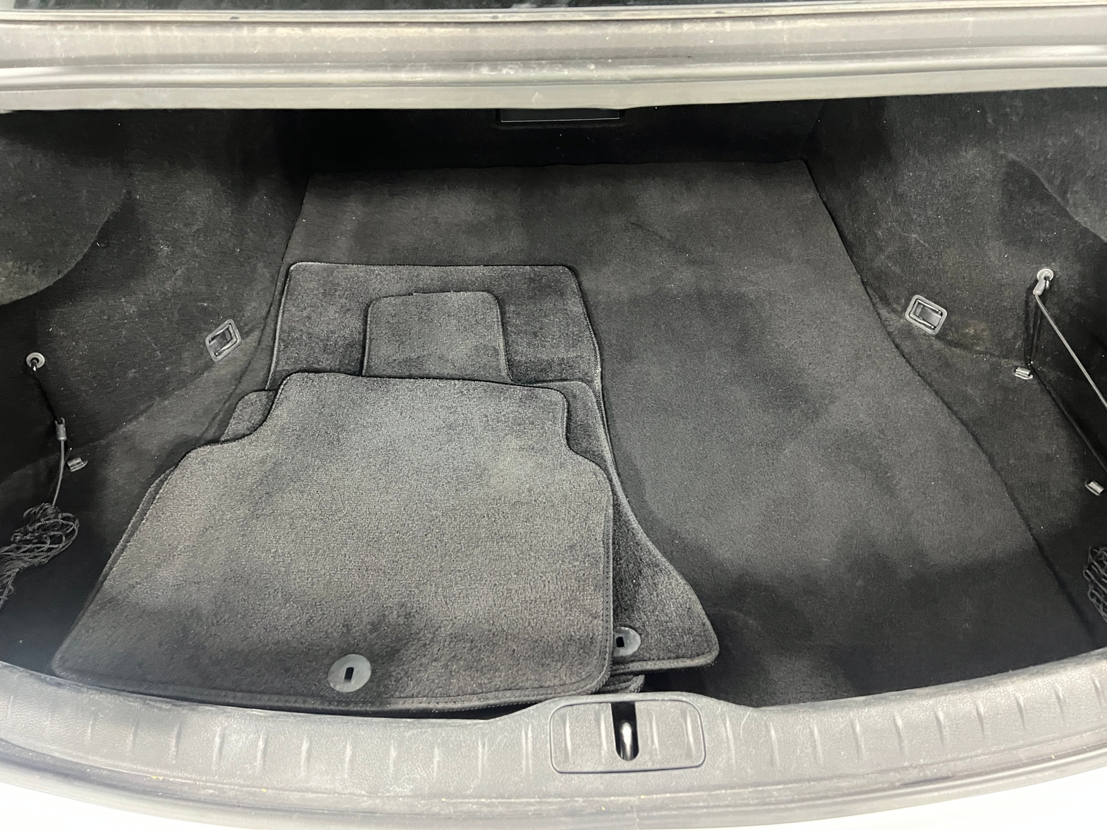 Thumbnail: 2023 Genesis G80 - 5