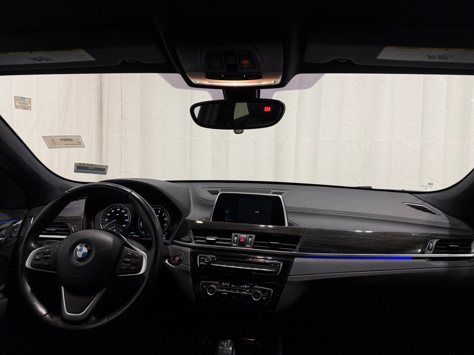 Thumbnail: 2018 BMW X2 - 2