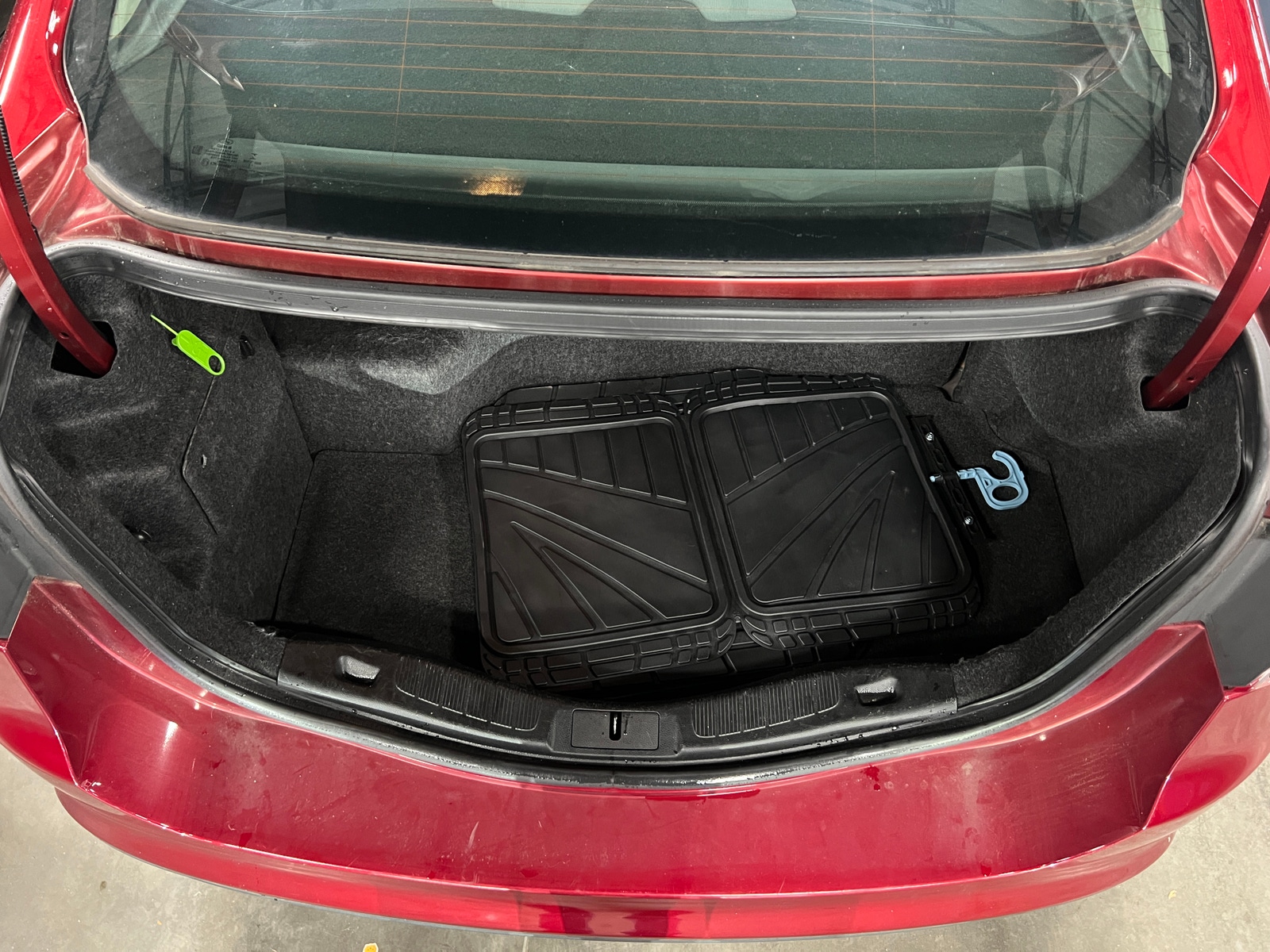 Thumbnail: 2018 Ford Fusion - 7