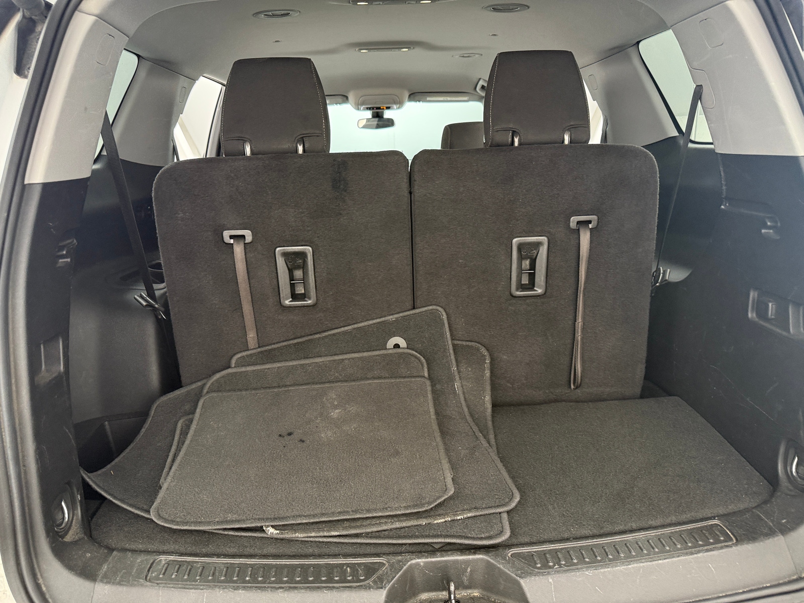 Thumbnail: 2017 GMC Acadia - 7