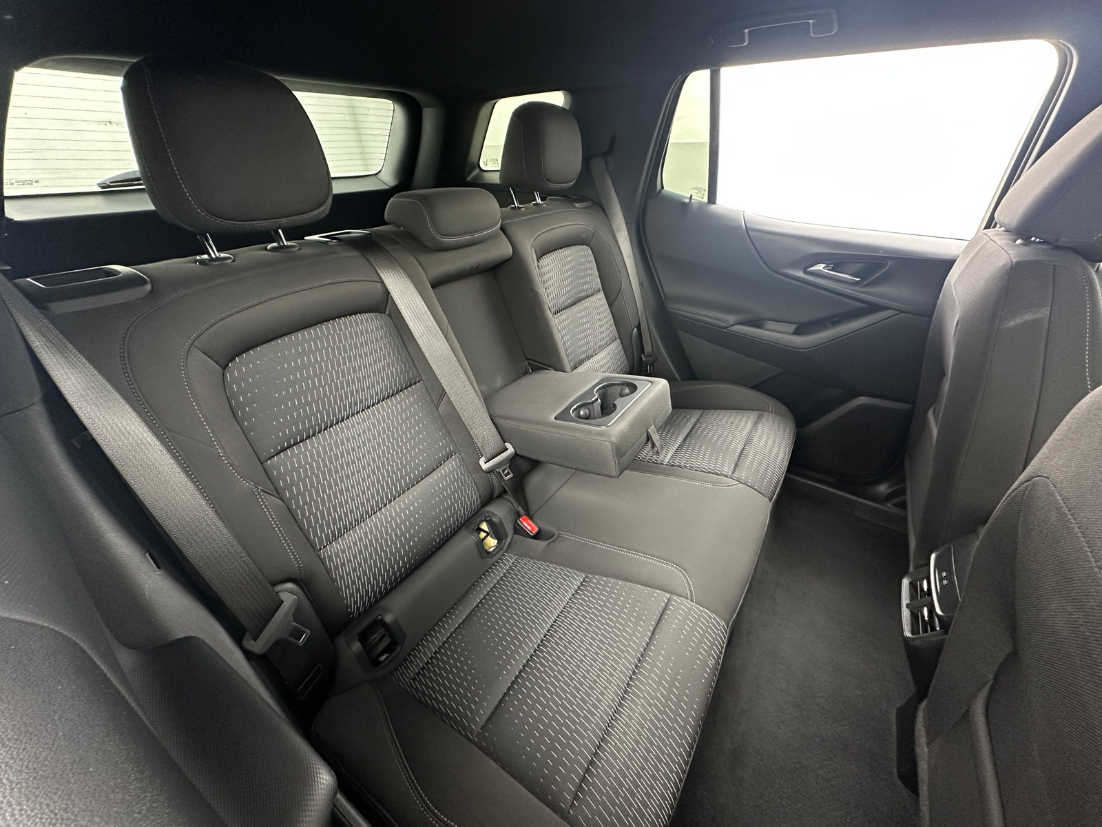 Thumbnail: 2025 Chevrolet Equinox - 6