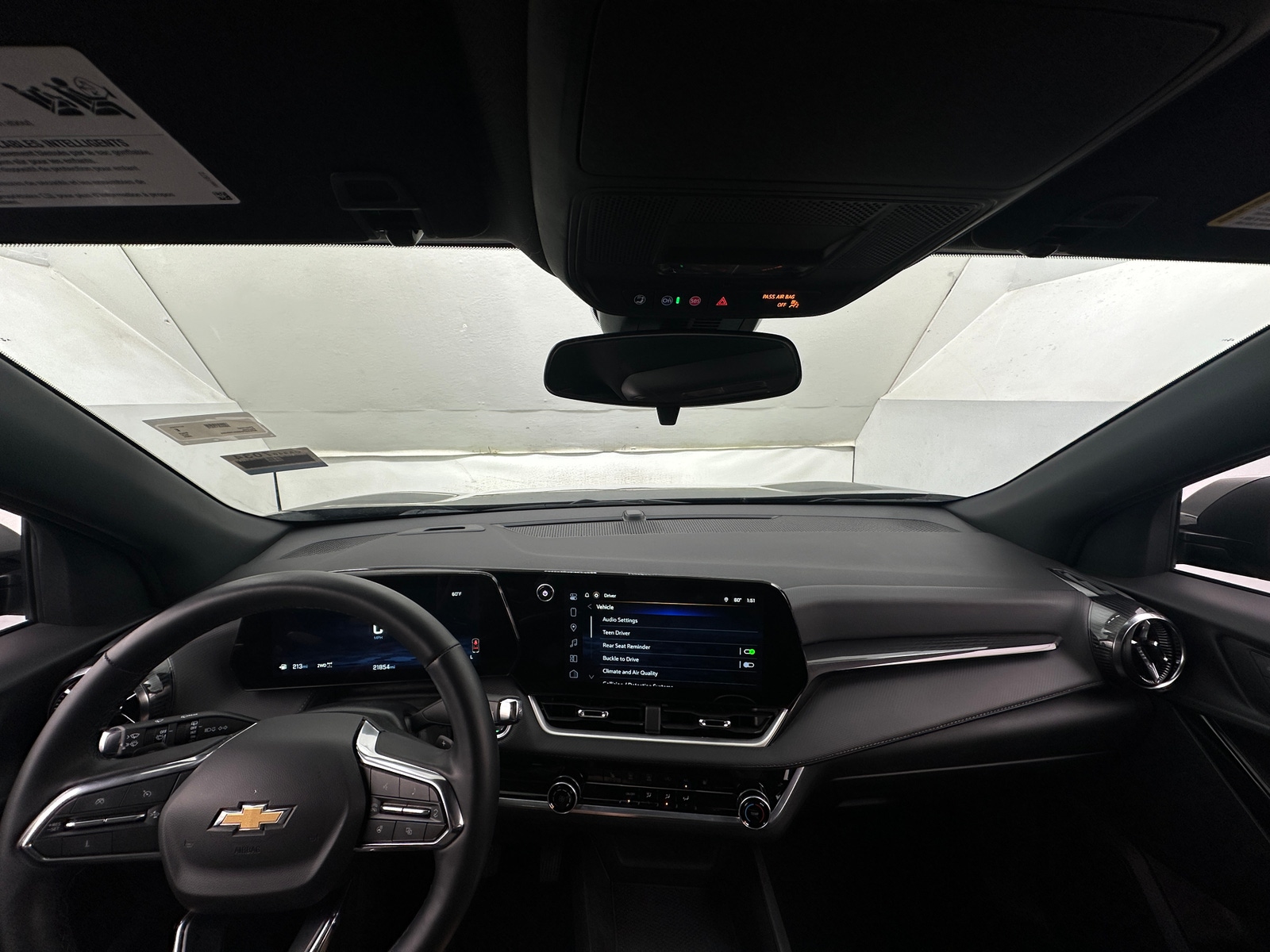 Thumbnail: 2025 Chevrolet Equinox - 3