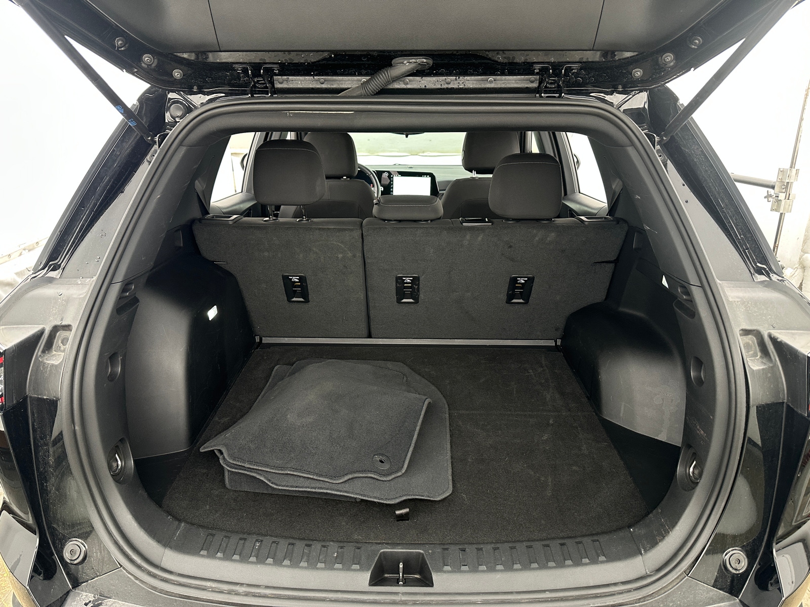 Thumbnail: 2025 Chevrolet Equinox - 7