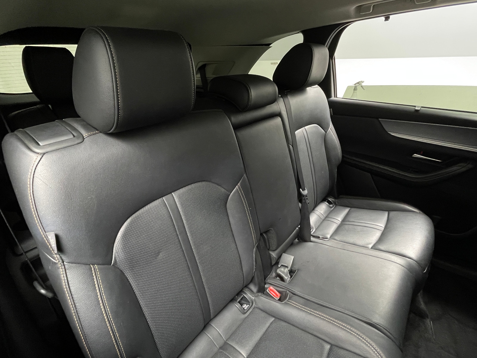 Thumbnail: 2024 Mazda CX-90 - 5